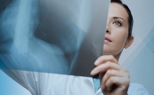 diagnostiek van cervicale osteochondrose