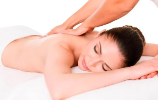 massage voor osteochondose van het thoracale gebied