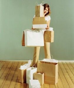 gewichtheffen als oorzaak van thoracale osteochondrose