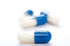 tabletten voor thoracale osteochondrose