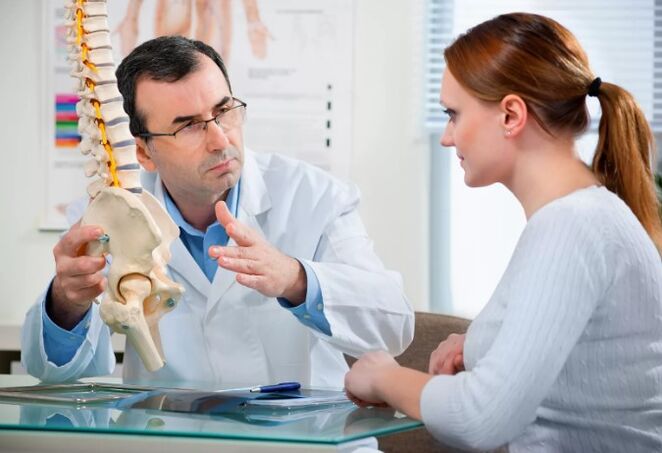 Diagnose van chronische ziekten